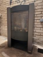 ThermoCet Gaskachel / Sierhaard, Ophalen, Gebruikt, Vrijstaande haard, Gashaard