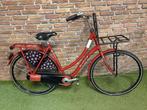 Fietshokje Hoofddorp: Sparta LadyBug Damesfiets 57cm, Niet ingevuld, Sparta, Niet ingevuld, Zo goed als nieuw