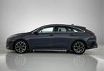 Kia ProCeed 1.5 T-GDi GT-Line Digitaal cluser | Stoel/stuurw, 1325 kg, Gebruikt, 4 cilinders, Leder en Stof