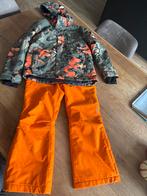 Skipak CMP Maat 128 jas 140, Ophalen of Verzenden, Zo goed als nieuw, Jongen of Meisje
