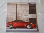 Nissan 350Z  Coupe / Roadster, Verzenden, Zo goed als nieuw, Nissan
