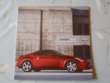 Nissan 350Z  Coupe / Roadster beschikbaar voor biedingen