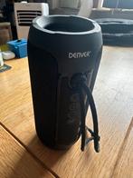 Denver bt speaker, Audio, Tv en Foto, Luidsprekers, Gebruikt, Overige typen, Minder dan 60 watt, Ophalen