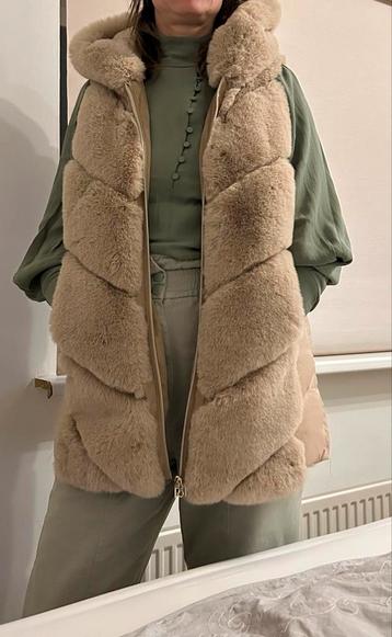 Mooie Bodywarmer - Perfect voor het tussenseizoen! beschikbaar voor biedingen