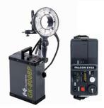 Falcon Eyes Ringflitser 800 Ws RFH-800, GK-800BP, Tas, Ophalen, Zo goed als nieuw, Overige merken