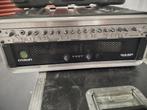 Luidsprekers en amplifier, Audio, Tv en Foto, Luidsprekers, Ophalen, Gebruikt, Overige merken