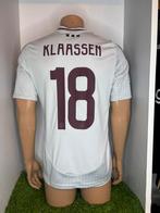 Ajax 3de 2024/2025 Klaassen, Maat M, Ophalen of Verzenden, Zo goed als nieuw, Shirt