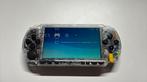 Transparante PSP 1004 - Perfecte Staat, Spelcomputers en Games, Spelcomputers | Sony PSP, Ophalen of Verzenden, Zo goed als nieuw