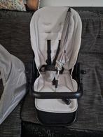 Mutsy kinderwagen zitje met accessoires, Ophalen, Zo goed als nieuw, Kinderwagen, Mutsy