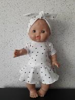 Poppenkleertjes babypop 34 cm, Kinderen en Baby's, Speelgoed | Poppen, Ophalen of Verzenden, Nieuw, Babypop