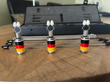 Solar german setje beschikbaar voor biedingen