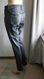 nieuwe grijze GARDEUR broek, Verzenden, Nieuw, W28 - W29 (confectie 36), Grijs