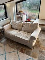 IKEA Ektorp 2-zitsbank, Ophalen, Gebruikt, 150 tot 200 cm, Tweepersoons