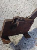 BETON IJZERSCHAAR, Ophalen, Gebruikt