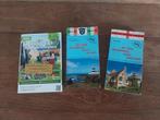 Reisboeken, camperplaatsen,, Overige merken, Europa, Ophalen of Verzenden, Zo goed als nieuw