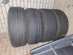 Winterbanden op velg,voor Peugeot 308., Ophalen, Gebruikt, 16 inch, 205 mm