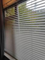 Luxaflex breed 2.17 50 mm, Ophalen, Zo goed als nieuw, Wit, 200 cm of meer