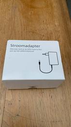 Stroomadapter, Ophalen of Verzenden, Nieuw