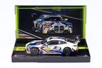 BMW M4 GT3 12h Bathurst 2023 team WRT 1:18 Minichamps 113232, Minichamps GmbH & Co . KG, Auto, Nieuw, Ophalen of Verzenden