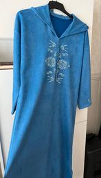 marokkaanse jellaba caftan sari takschita dubai abaya kimono, Kleding | Dames, Jurken, Verzenden, Nieuw, Boven de knie