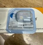 Omnipod dash, Diversen, Verpleegmiddelen, Ophalen of Verzenden, Nieuw