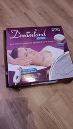 Electric blanket - Elektrische deken Dreamland, Zo goed als nieuw, Ophalen