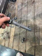 320cdi (om642) brandstofdruk sensor (rail), Ophalen of Verzenden, Gebruikt, Mercedes-Benz