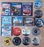 Games PC  WII  playstation en gamepad, Spelcomputers en Games, 1 speler, Ophalen, Overige genres, Vanaf 3 jaar