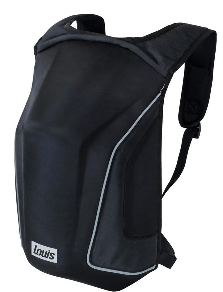 Rugtas nieuw, Motoren, Accessoires | Koffers en Tassen, Nieuw, Ophalen of Verzenden