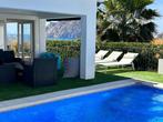 Spectaculaire villa privézwembad en uitzicht op de oceaan, Vakantie, Dorp, 4 of meer slaapkamers, Costa Blanca, Internet