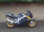 Honda Fireblade 919 bj 97 gaat weg in onderdelen, Ophalen of Verzenden, Gebruikt