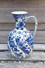 Prachtig Zenith Delfts blauw vaasje., Ophalen of Verzenden, Huis en Inrichting