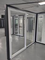 Kunststof Kiepschuifpui   b250 x h219,5 cm -2390-, Niet ingevuld, Kunststof, 225 cm of meer, Niet ingevuld