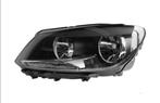 Orginele koplamp vw touran/caddy 1t3, Ophalen