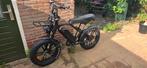 Fatbike H9, Fietsen en Brommers, Ophalen, Zo goed als nieuw, 50 km per accu of meer, Overige merken