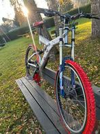 MTB  Troy Lee Designs, Overige merken, Gebruikt, Ophalen of Verzenden, 53 tot 57 cm