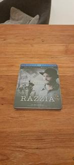 Razzia (La Rafle) Blu-ray - Limited Edition, Ophalen of Verzenden, Zo goed als nieuw