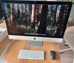 iMac 27" Retina, Late 2015 - Uitstekende staat! Vaste prijs!, Computers en Software, Apple Desktops, Ophalen, 32 GB, SSD, IMac