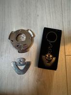 Scania V8 Accessoires - Sleutelhanger & Meer!, Ophalen of Verzenden, Zo goed als nieuw