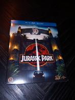 blu-ray jurassic park 3D, Cd's en Dvd's, Blu-ray, Ophalen of Verzenden, Nieuw in verpakking