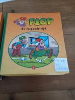 Bijna complete serie kabouter Plop boeken, Ophalen of Verzenden, Zo goed als nieuw