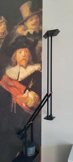 Bureaulamp Tizio van Artemide, Minder dan 100 cm, Industrieel modern, Gebruikt, Ophalen of Verzenden