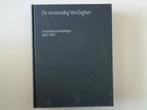 De verzameling Van Eeghen - Amsterdamse tekeningen 1600-1950, B. Bakker e.a., Ophalen of Verzenden, Zo goed als nieuw, Schilder- en Tekenkunst