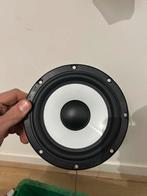 16,5cm Auto Speakers - Bieden!, Auto diversen, Autospeakers, Ophalen, Gebruikt