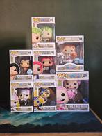 One Piece Funko Pops, Ophalen of Verzenden, Zo goed als nieuw
