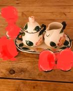 Villeroy en Boch wild rose pick up only, Ophalen, Zo goed als nieuw, Porselein, Overige stijlen