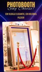 Mirror Booth Huren – Dé Eyecatcher voor Elk Feest!, Ophalen, Nieuw