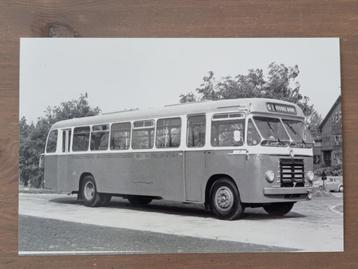 Foto BUS BBA Breda 869 beschikbaar voor biedingen