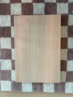 Eikenkleur Meubelpanelen Gamma 59x40cm - 4 of 8 stuks, Ophalen, Zo goed als nieuw, Rechthoekig, Hout