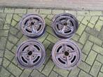 Opel SR 5,5J x 13" velgenset met enkele sleuf, Ophalen, Gebruikt, Personenwagen, Velg(en)